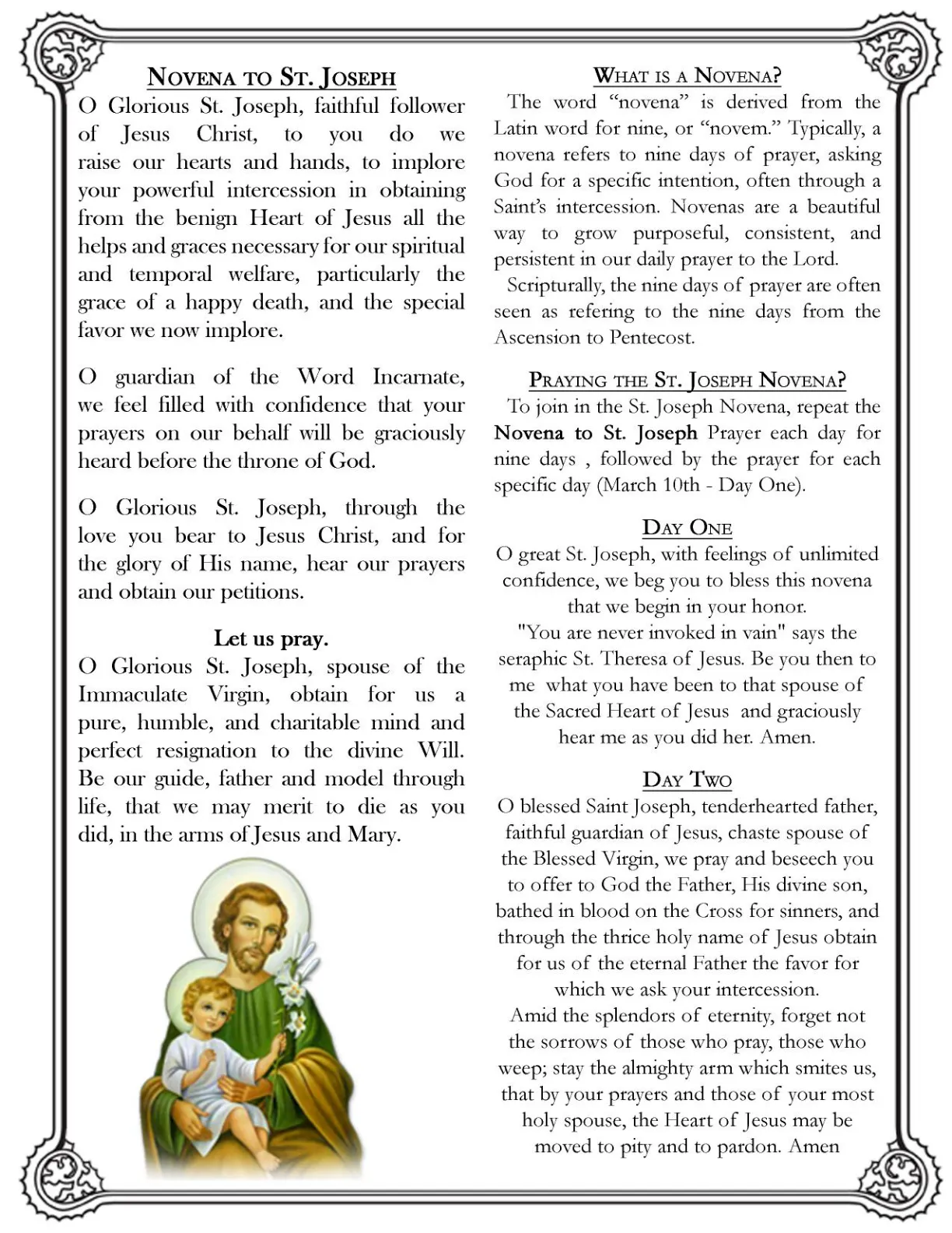 Mar 07, 2021 - Bulletin - Page 5