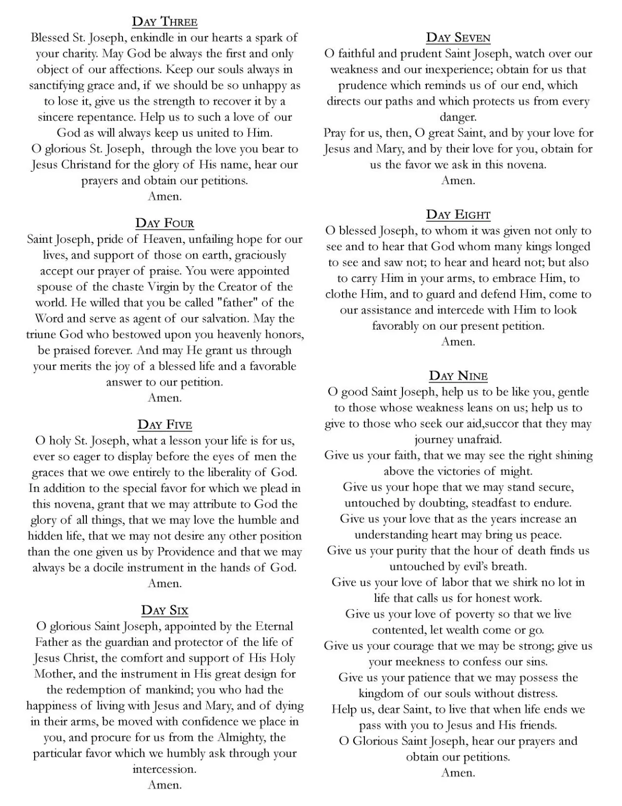 Mar 07, 2021 - Bulletin - Page 6