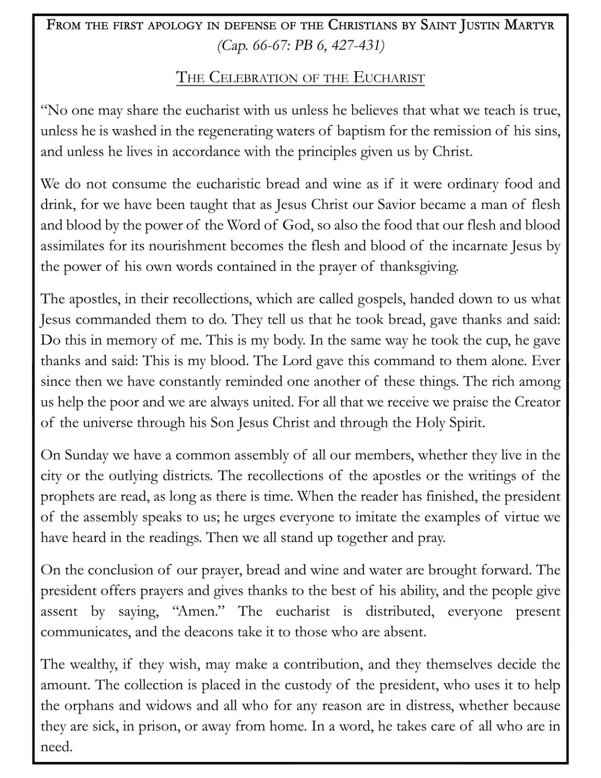 May 03, 2020 - Bulletin - Page 3