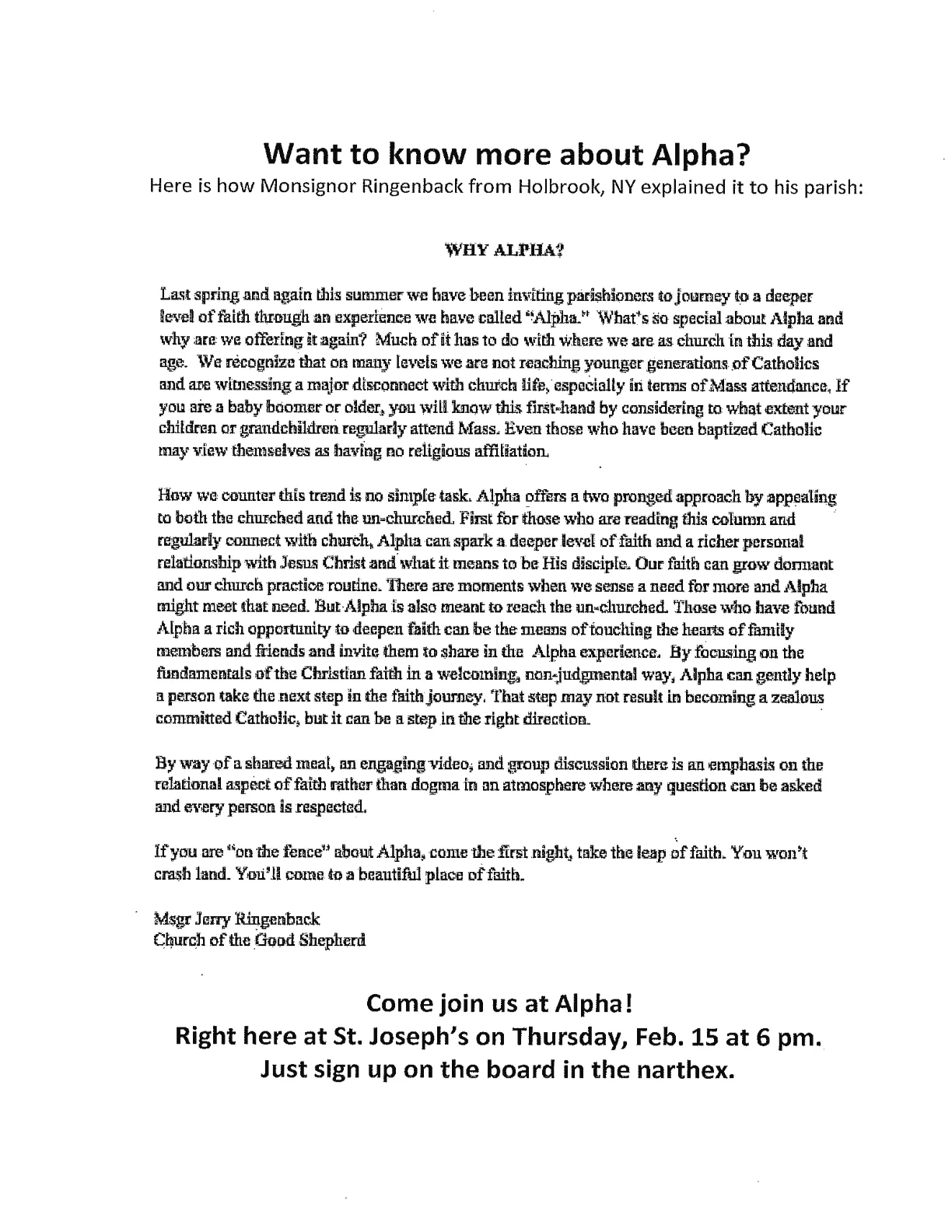 Feb 11, 2018 - Bulletin - Page 6