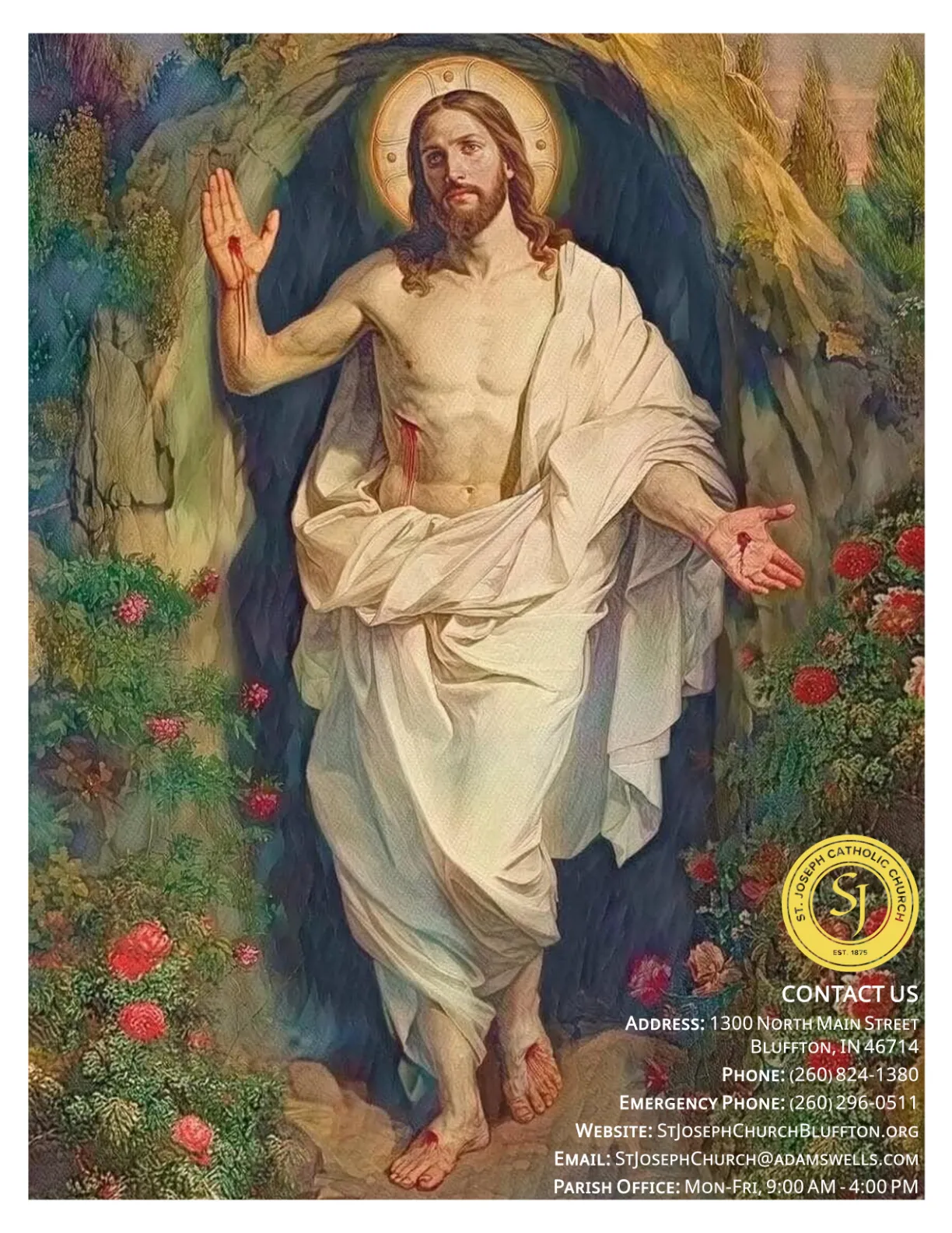 Apr 05, 2026 - Bulletin - Page 1