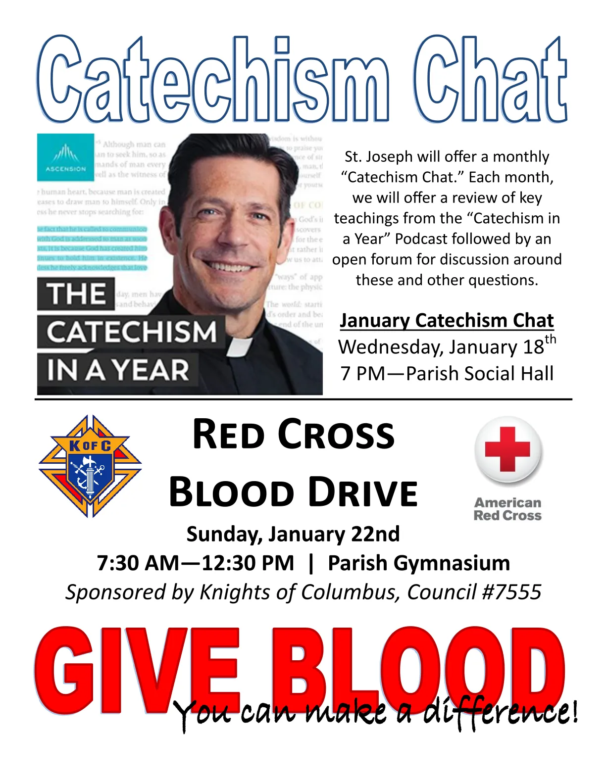 Jan 15, 2023 - Bulletin - Page 5