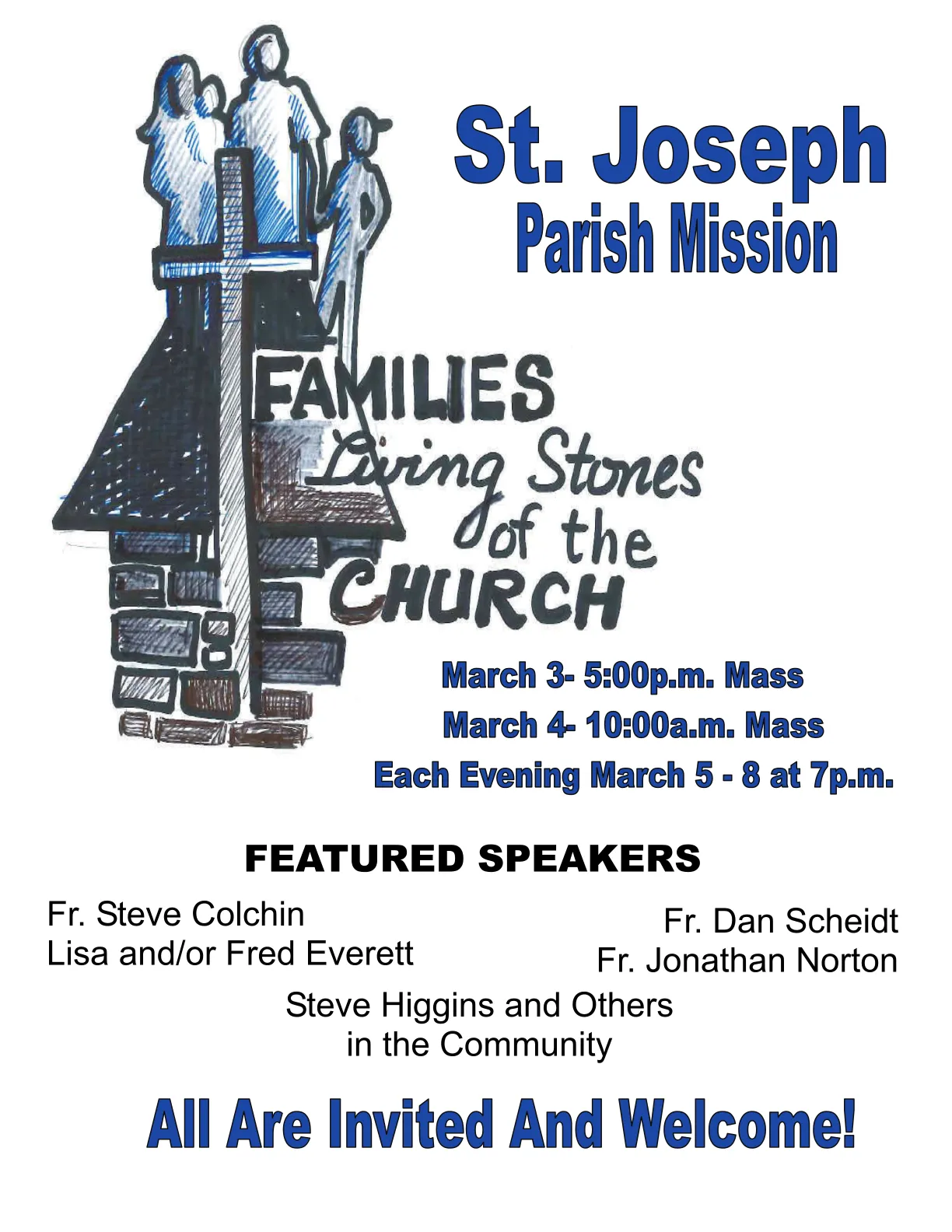 Feb 25, 2018 - Bulletin - Page 4