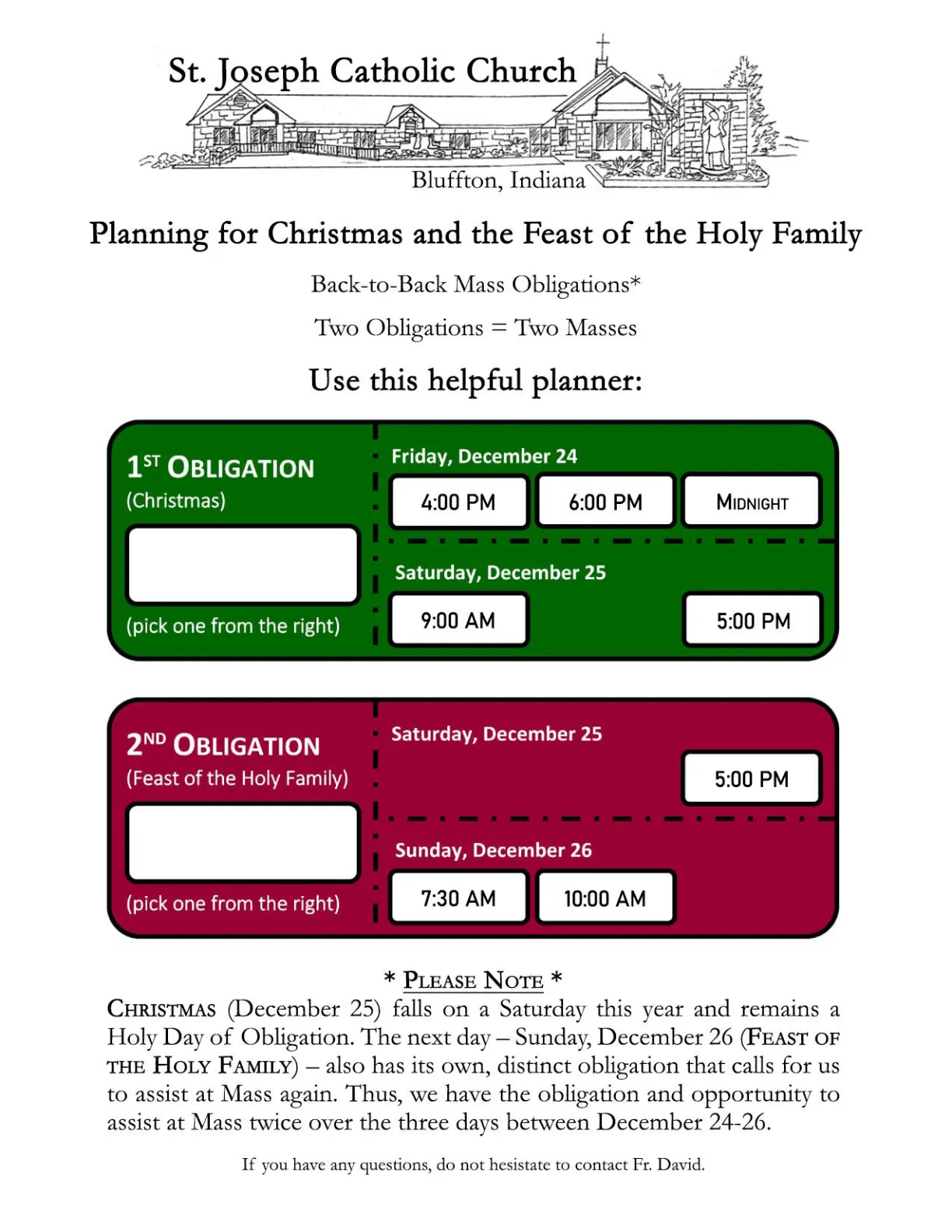 Nov 28, 2021 - Bulletin - Page 3