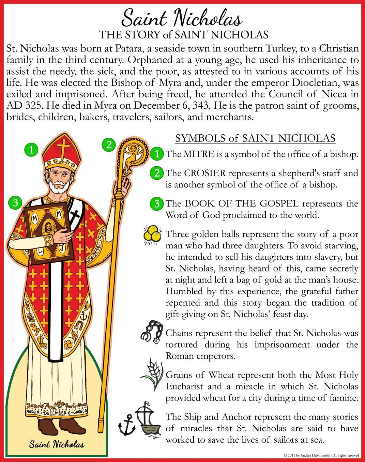 Dec 04, 2022 - Bulletin - Page 5