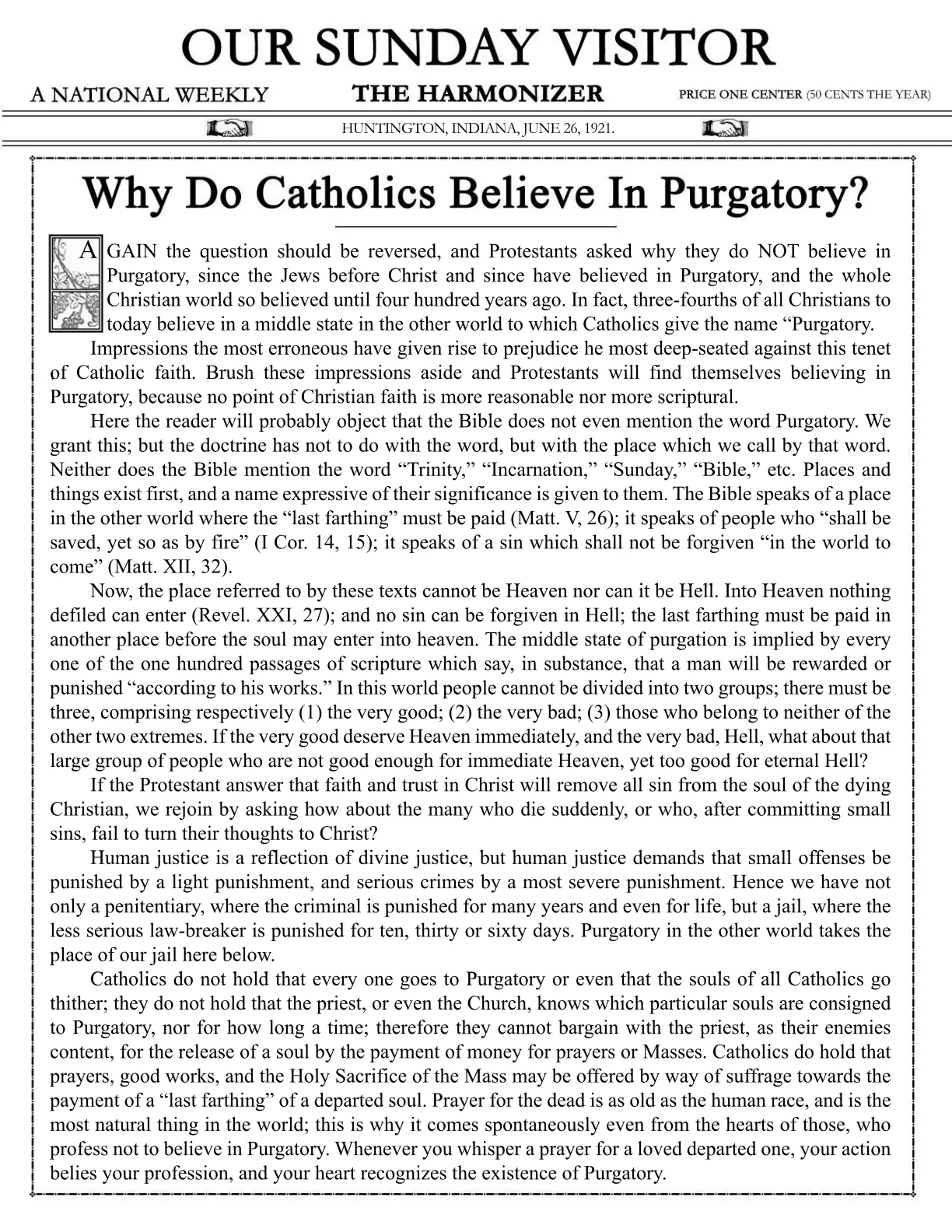 Feb 20, 2022 - Bulletin - Page 4