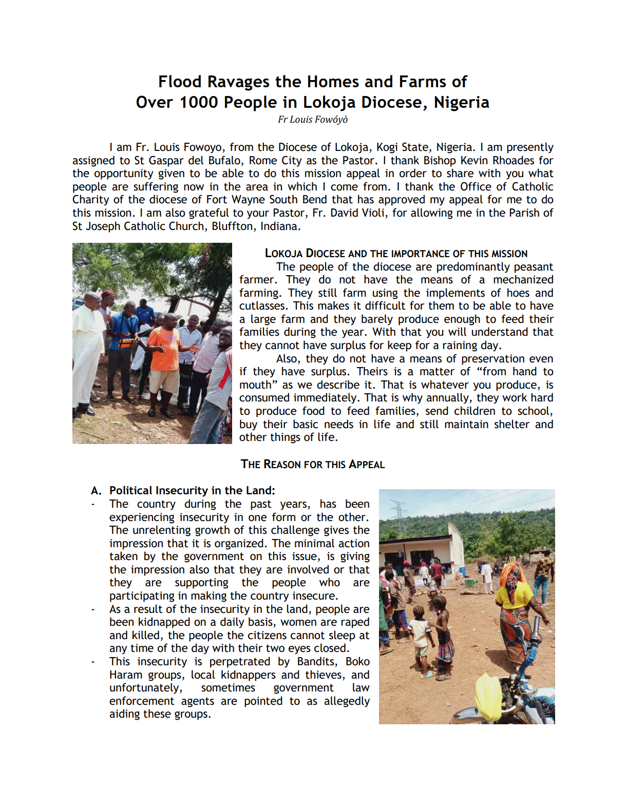 Nov 06, 2022 - Bulletin - Page 4