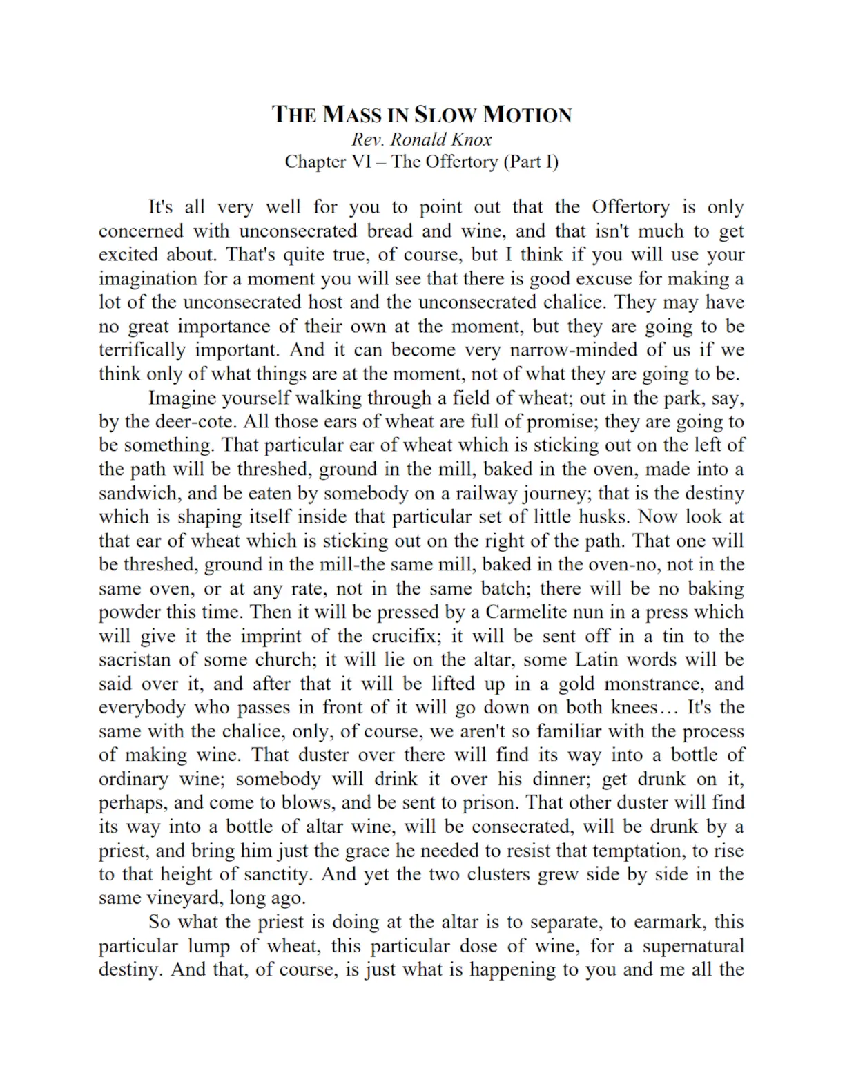 Sep 18, 2022 - Bulletin - Page 4