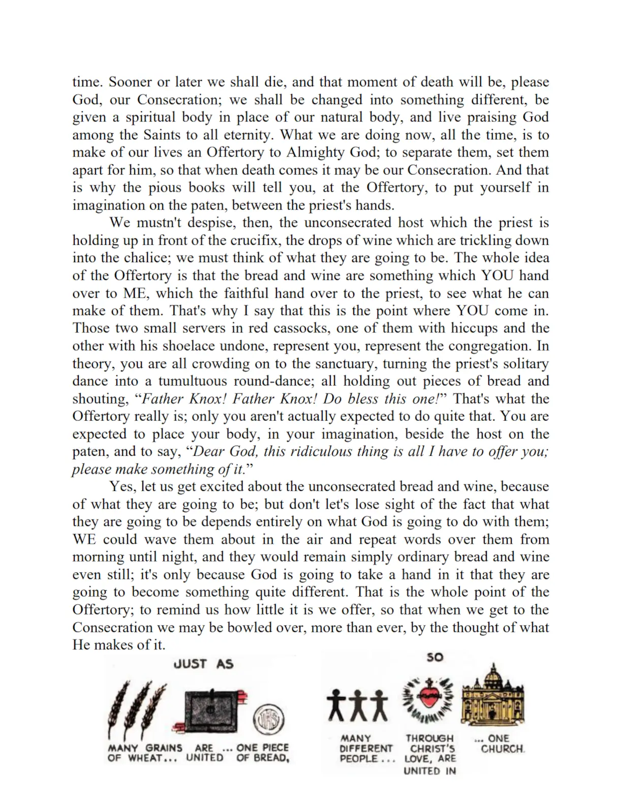 Sep 18, 2022 - Bulletin - Page 5
