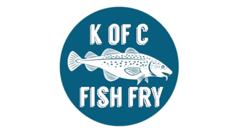 Knights of Columbus Fish Fry
