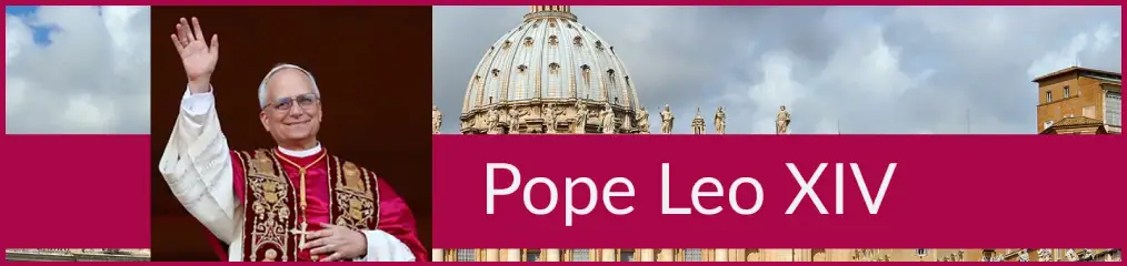 Biography of Pope Leo XIV